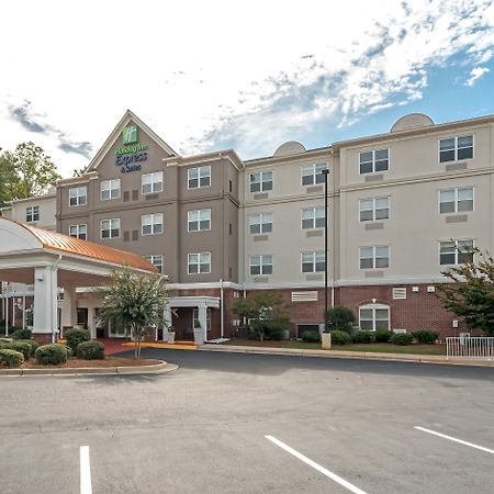 Holiday Inn Express Hotel & Suites Lagrange I-85 By Ihg Kültér fotó