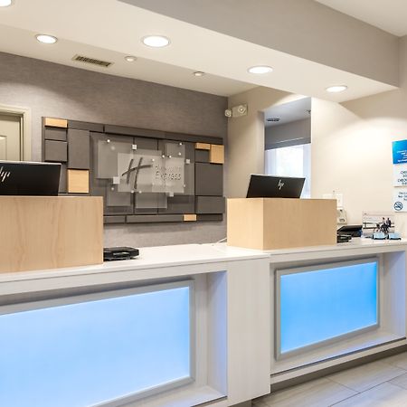Holiday Inn Express Hotel & Suites Lagrange I-85 By Ihg Kültér fotó