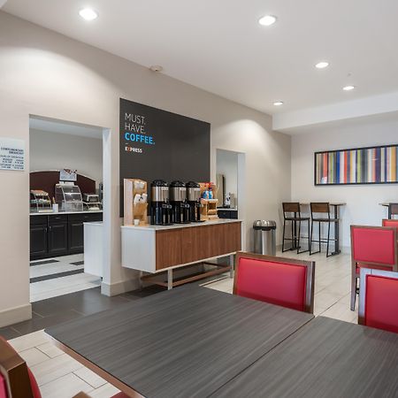 Holiday Inn Express Hotel & Suites Lagrange I-85 By Ihg Kültér fotó