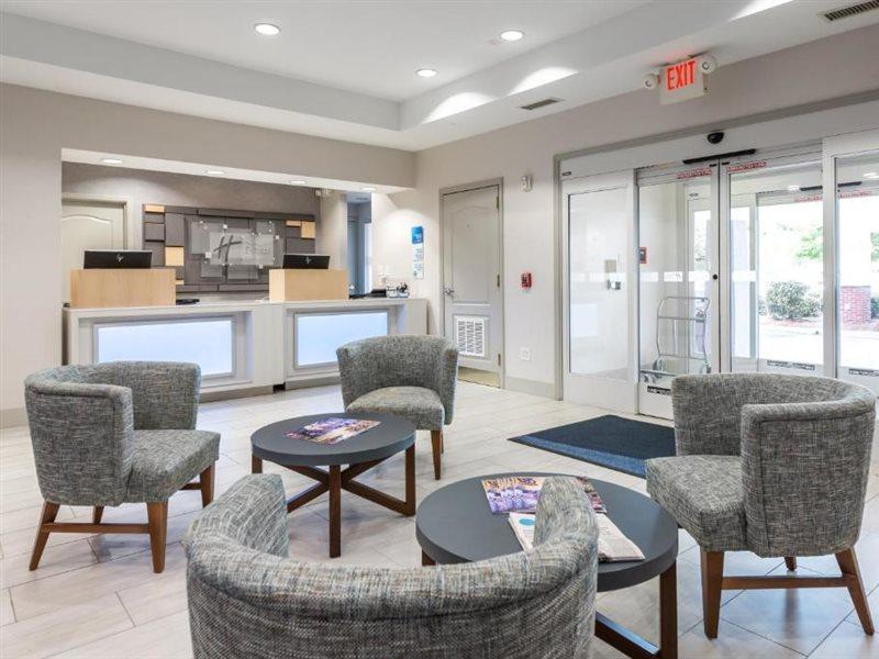 Holiday Inn Express Hotel & Suites Lagrange I-85 By Ihg Kültér fotó