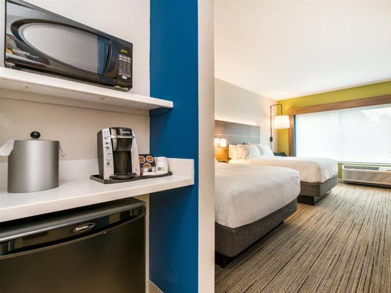 Holiday Inn Express Hotel & Suites Lagrange I-85 By Ihg Kültér fotó
