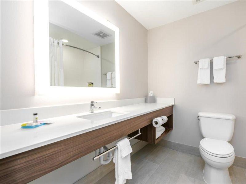 Holiday Inn Express Hotel & Suites Lagrange I-85 By Ihg Kültér fotó