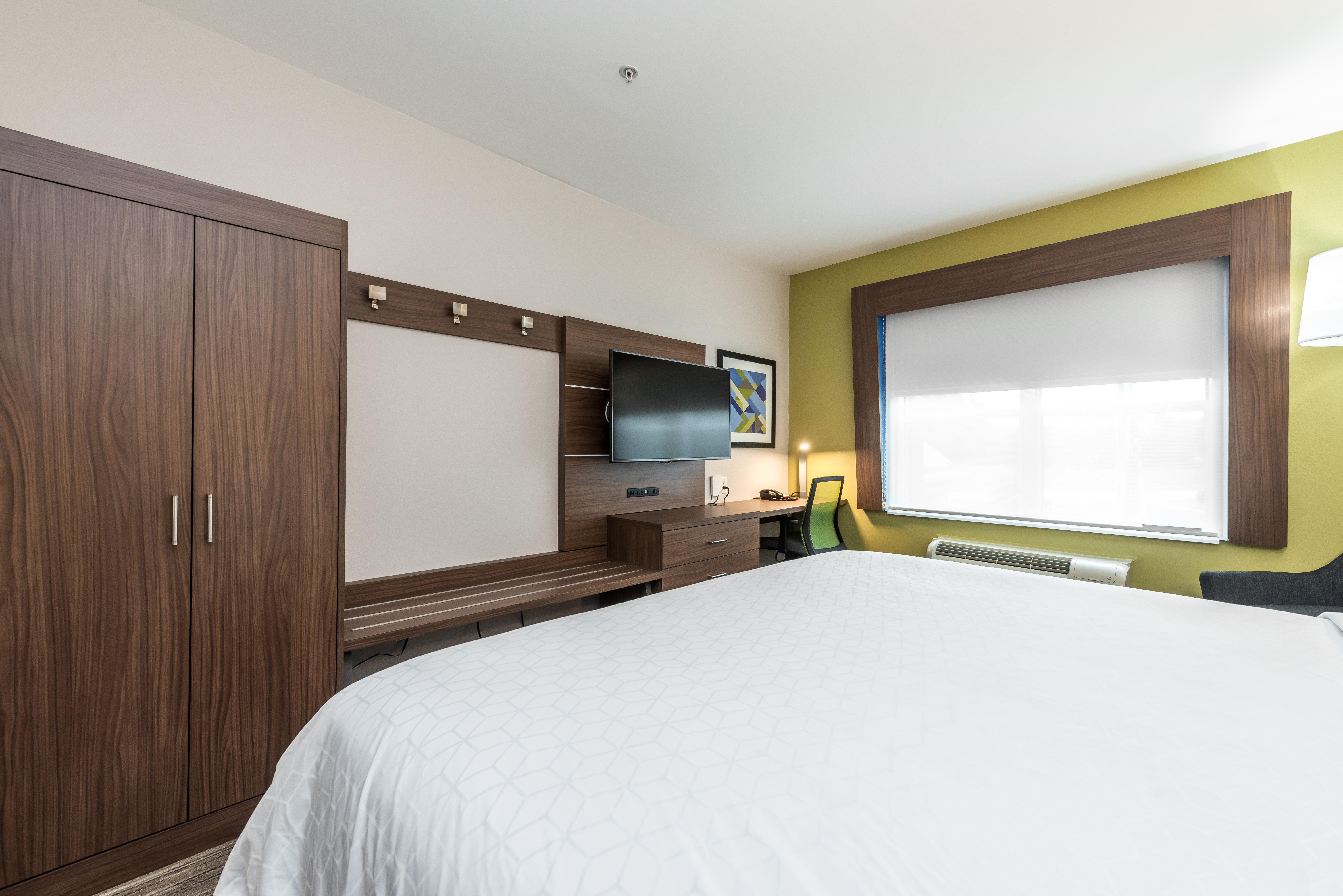 Holiday Inn Express Hotel & Suites Lagrange I-85 By Ihg Kültér fotó