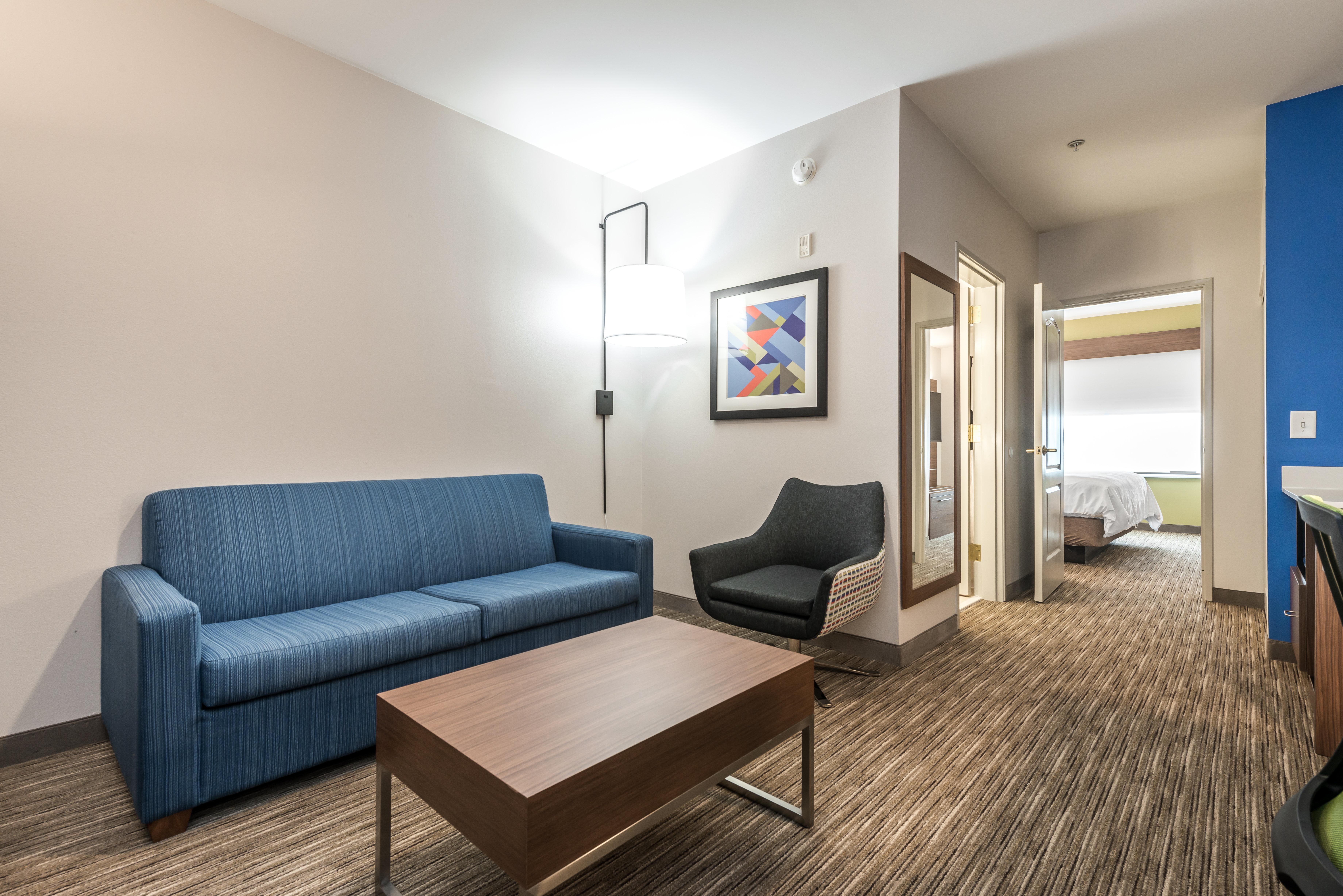 Holiday Inn Express Hotel & Suites Lagrange I-85 By Ihg Kültér fotó