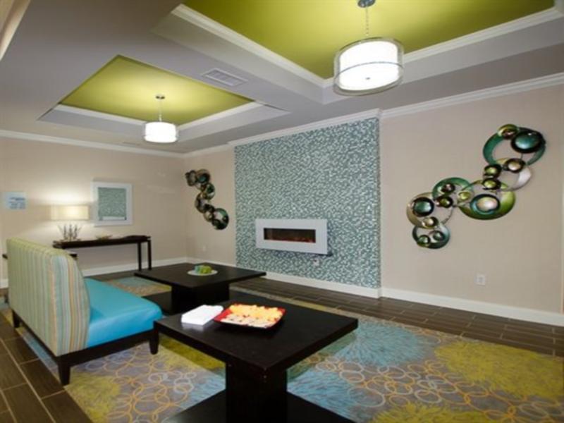 Holiday Inn Express Hotel & Suites Lagrange I-85 By Ihg Kültér fotó