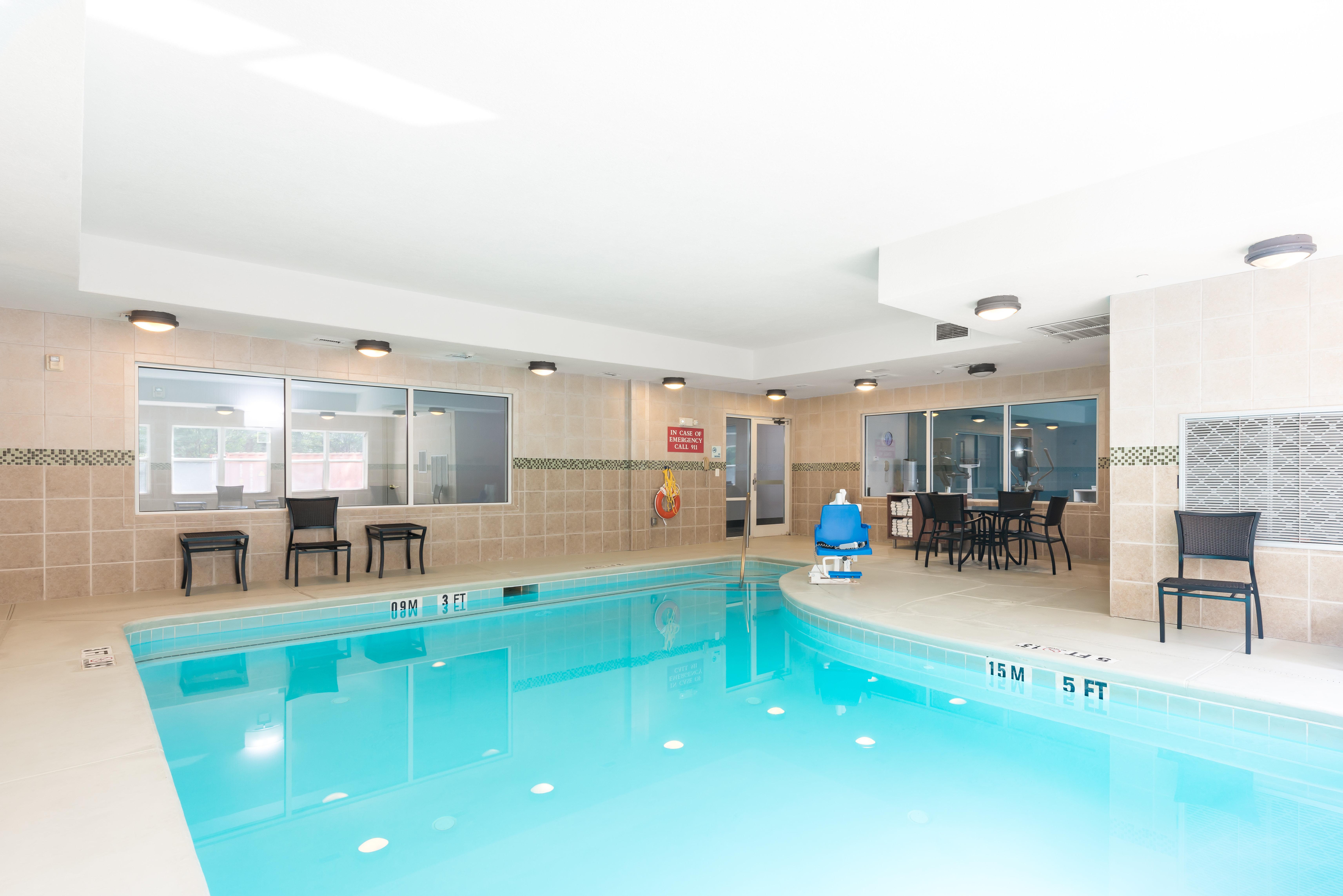 Holiday Inn Express Hotel & Suites Lagrange I-85 By Ihg Kültér fotó