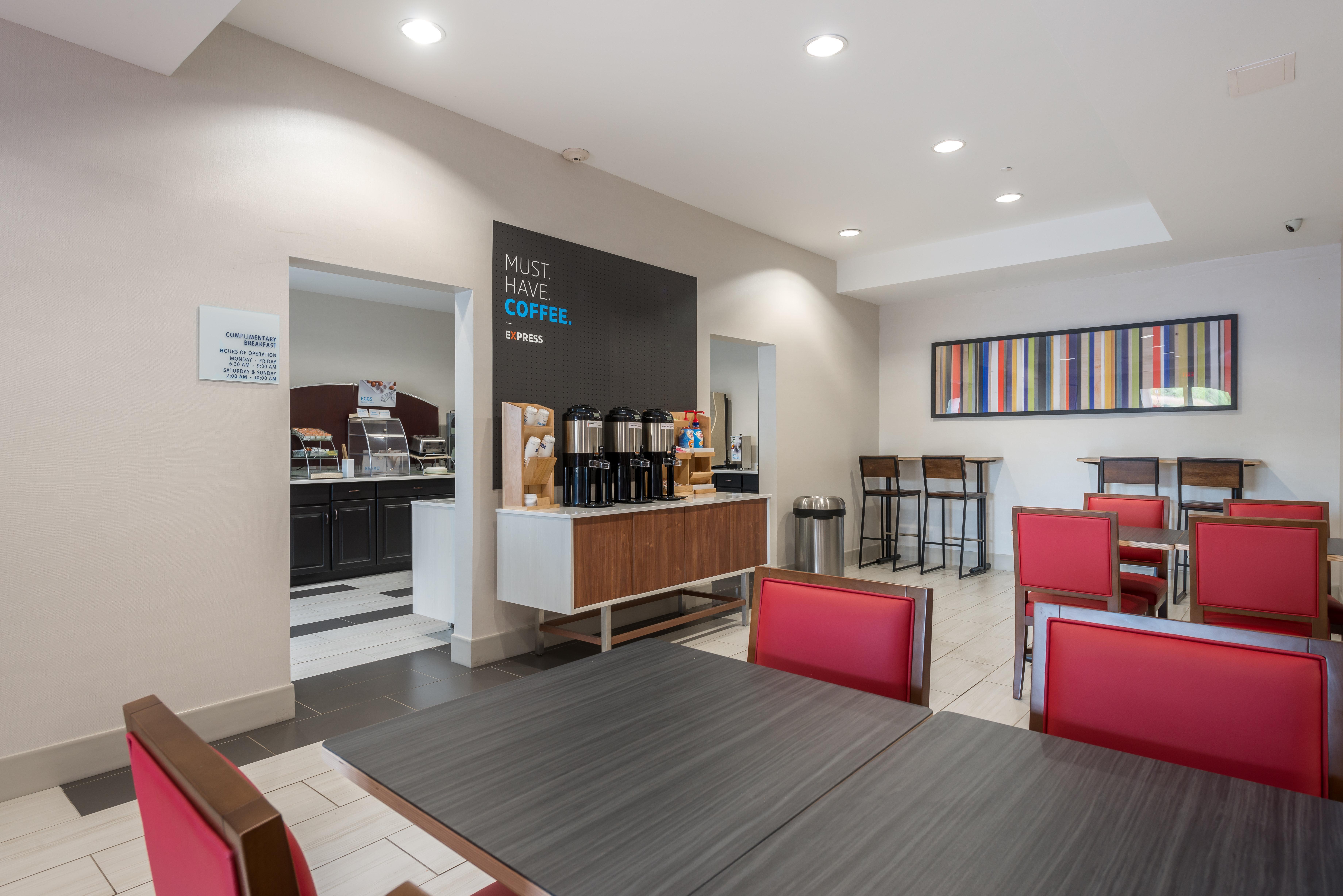 Holiday Inn Express Hotel & Suites Lagrange I-85 By Ihg Kültér fotó