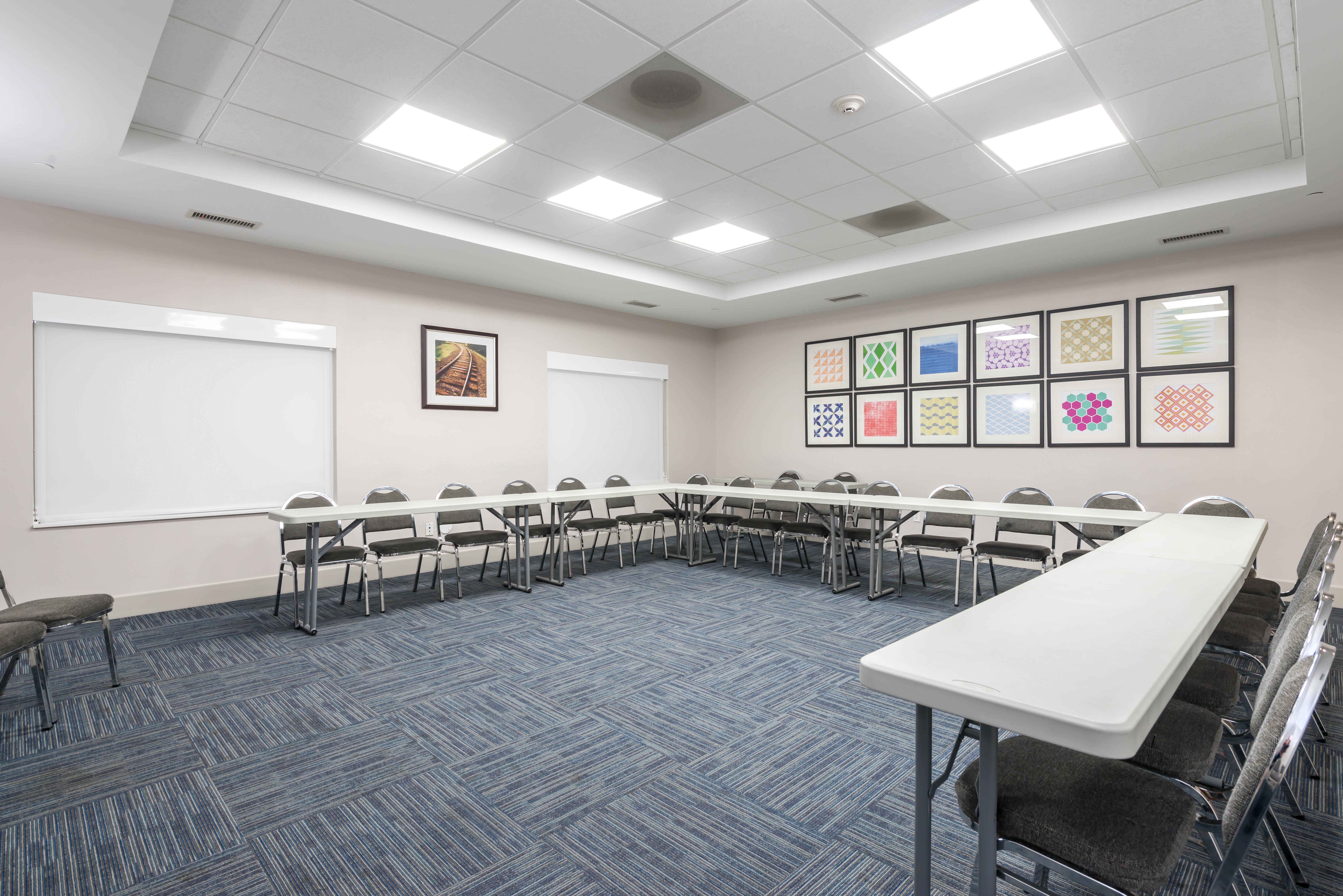 Holiday Inn Express Hotel & Suites Lagrange I-85 By Ihg Kültér fotó