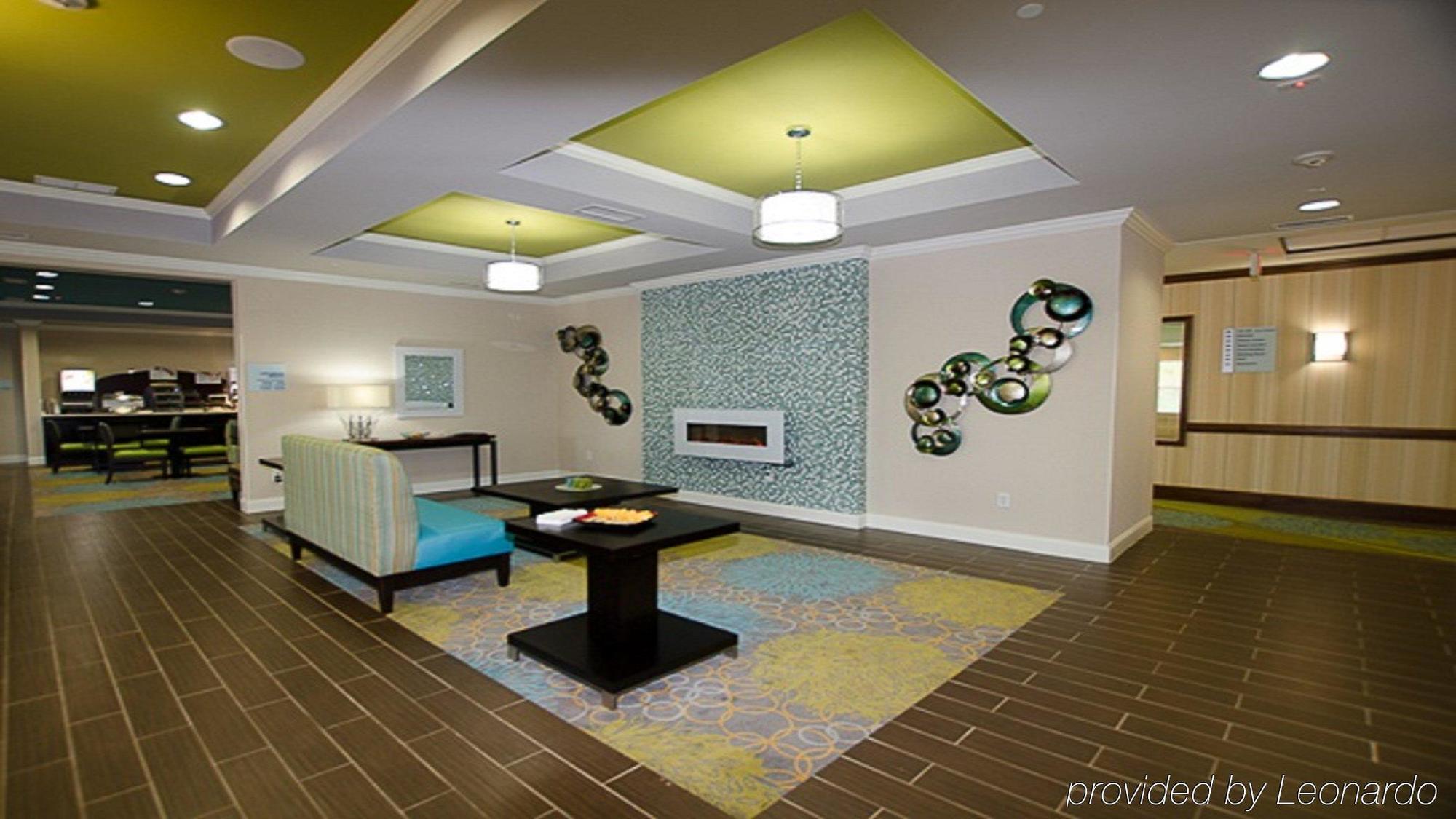 Holiday Inn Express Hotel & Suites Lagrange I-85 By Ihg Kültér fotó