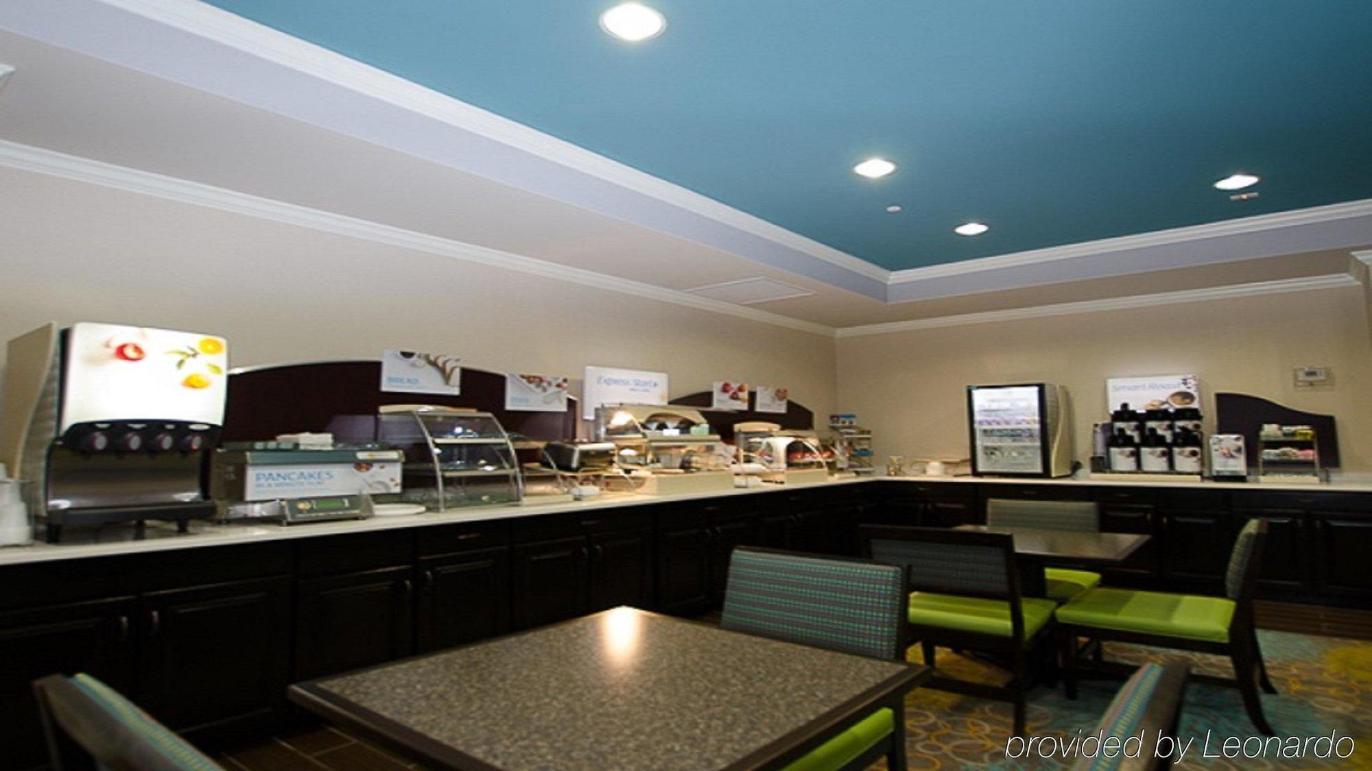 Holiday Inn Express Hotel & Suites Lagrange I-85 By Ihg Kültér fotó