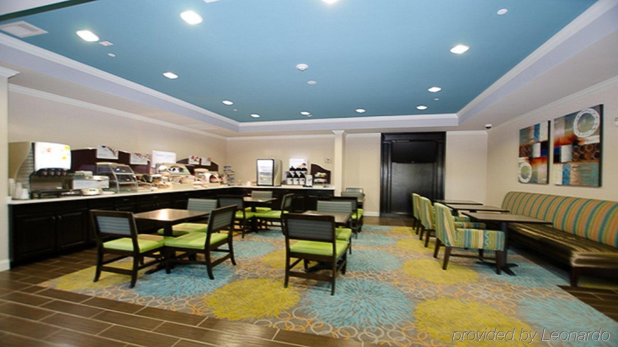 Holiday Inn Express Hotel & Suites Lagrange I-85 By Ihg Kültér fotó