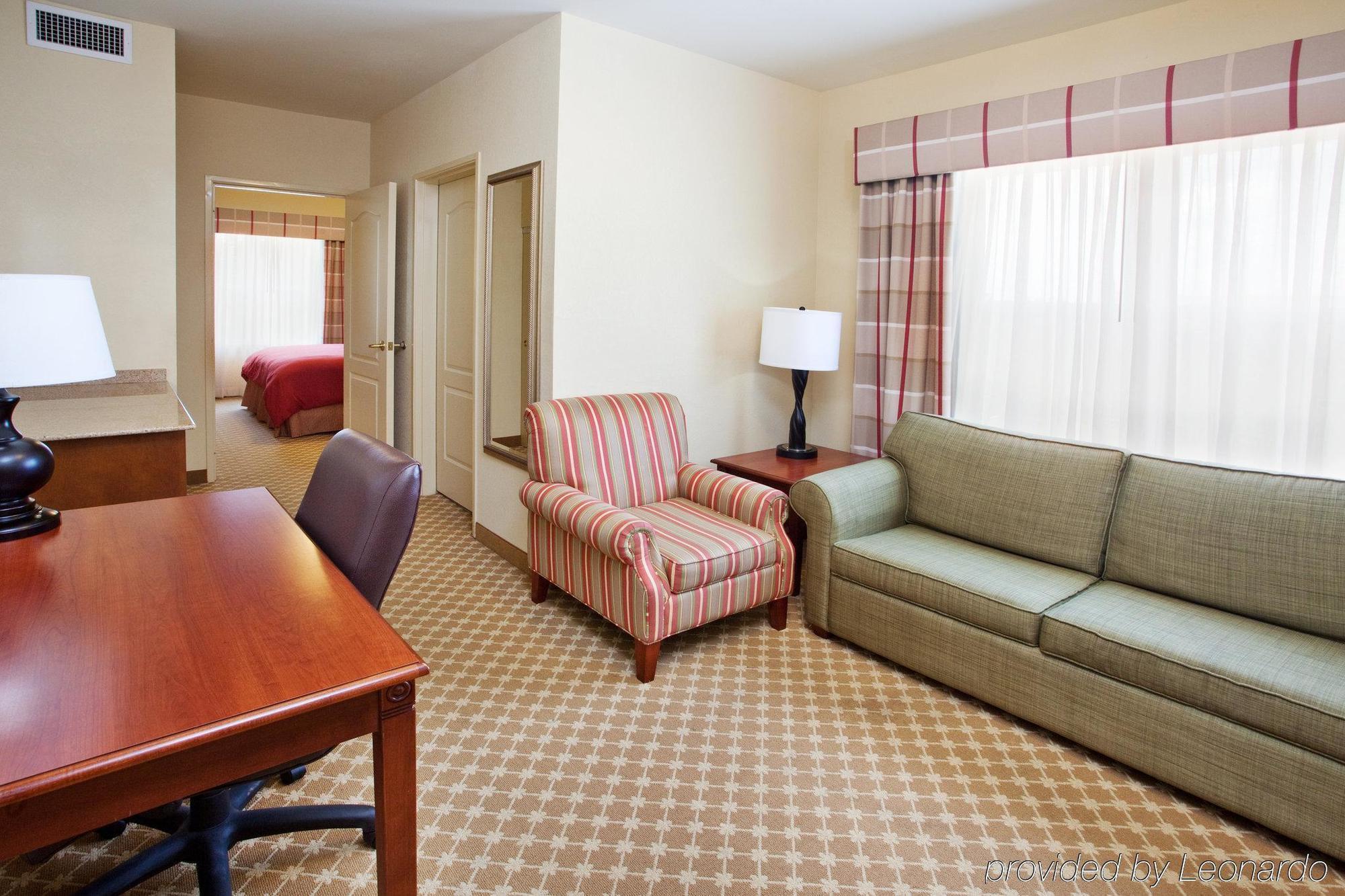 Holiday Inn Express Hotel & Suites Lagrange I-85 By Ihg Szoba fotó
