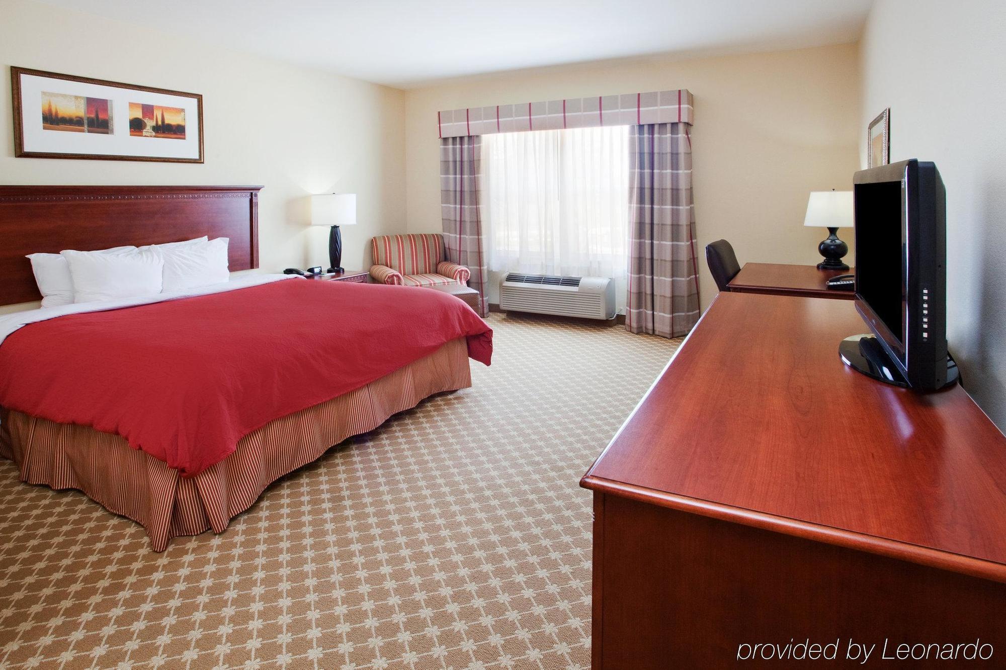 Holiday Inn Express Hotel & Suites Lagrange I-85 By Ihg Szoba fotó