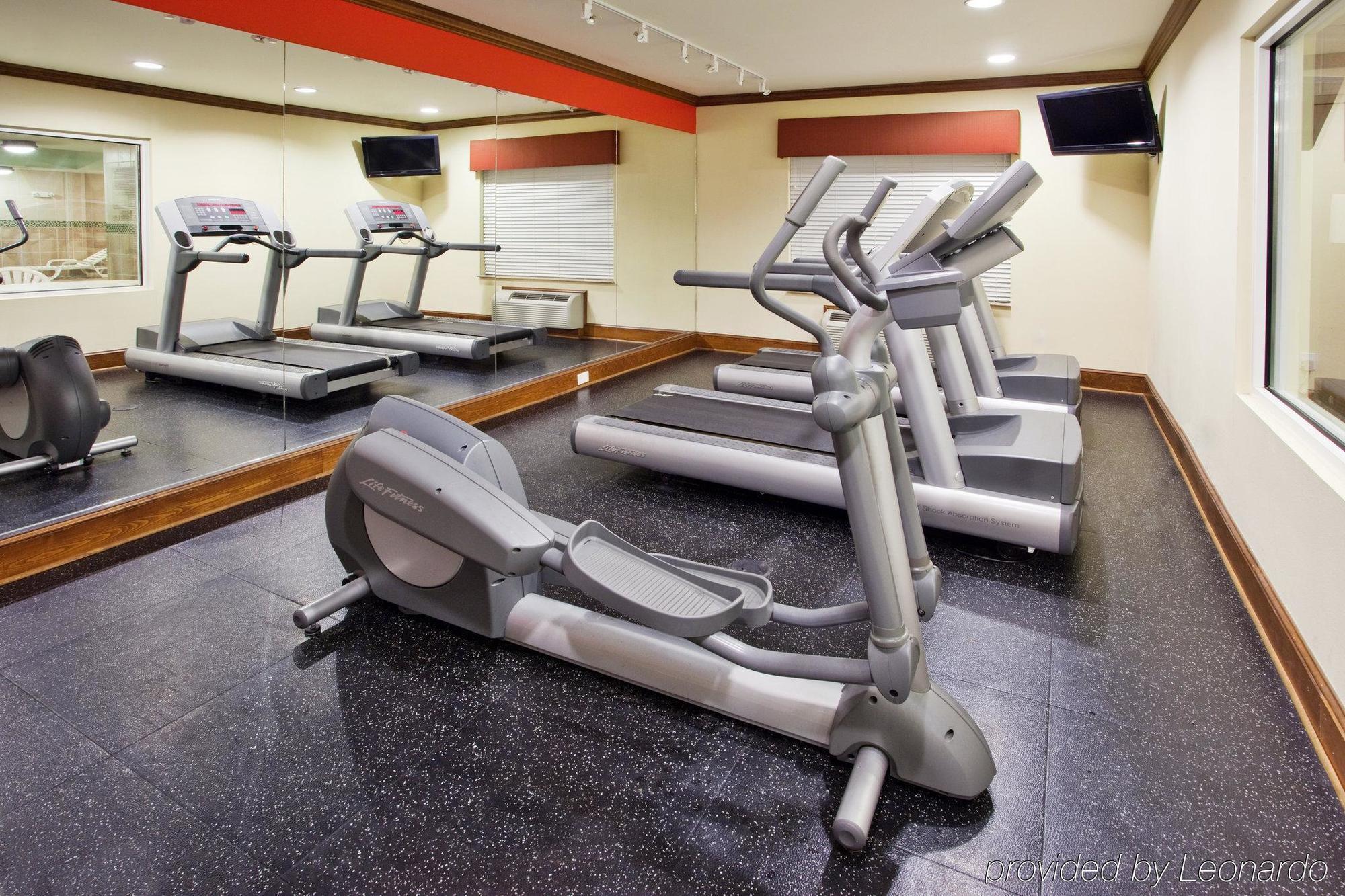 Holiday Inn Express Hotel & Suites Lagrange I-85 By Ihg Létesítmények fotó