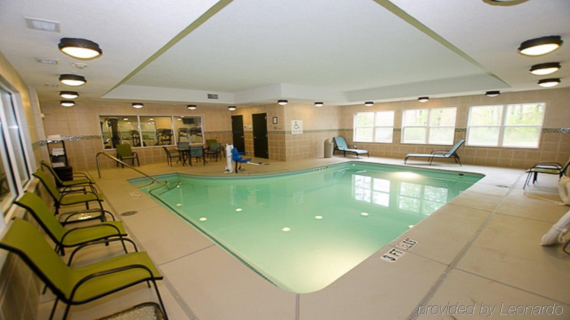 Holiday Inn Express Hotel & Suites Lagrange I-85 By Ihg Kültér fotó