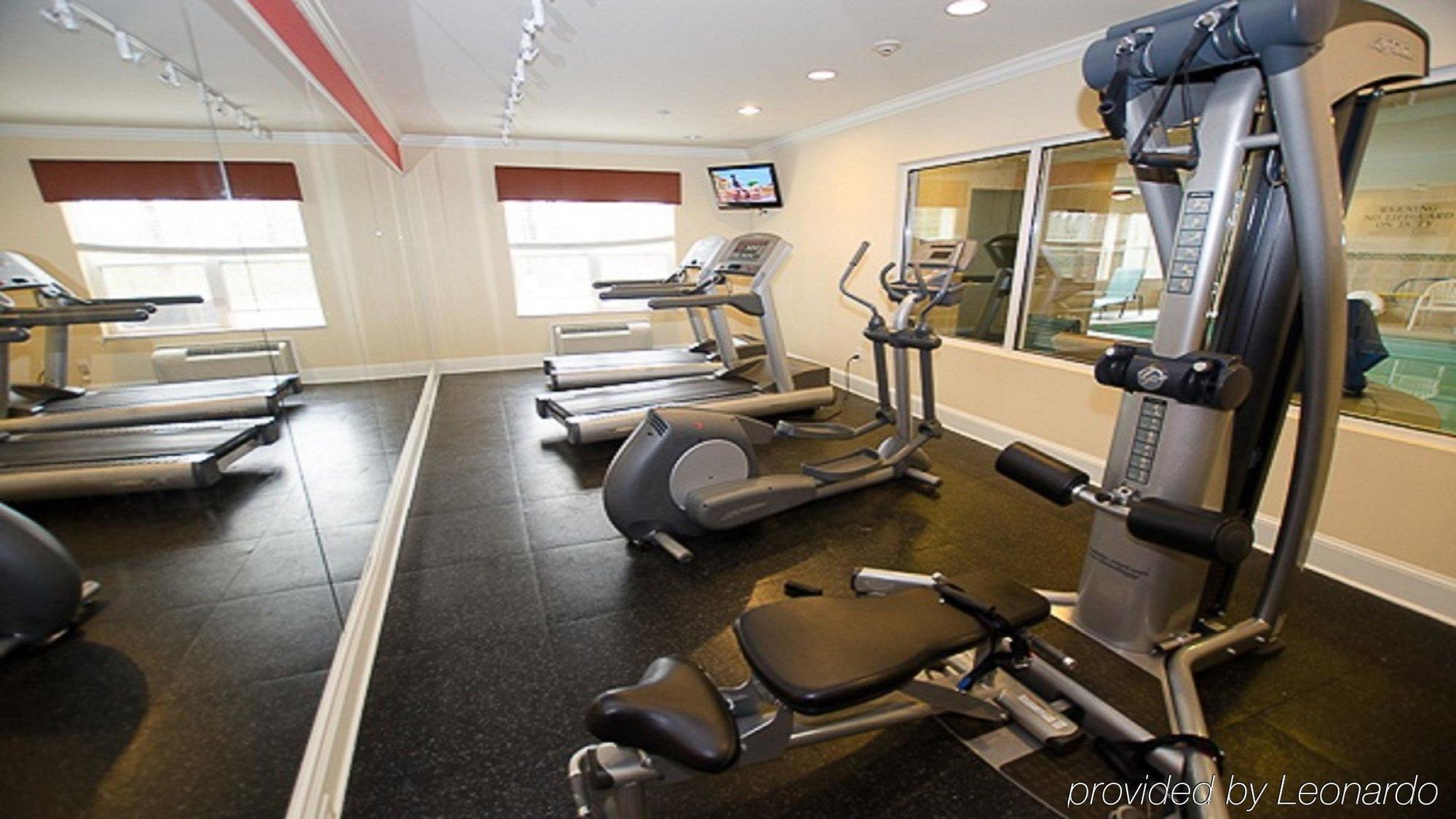 Holiday Inn Express Hotel & Suites Lagrange I-85 By Ihg Kültér fotó