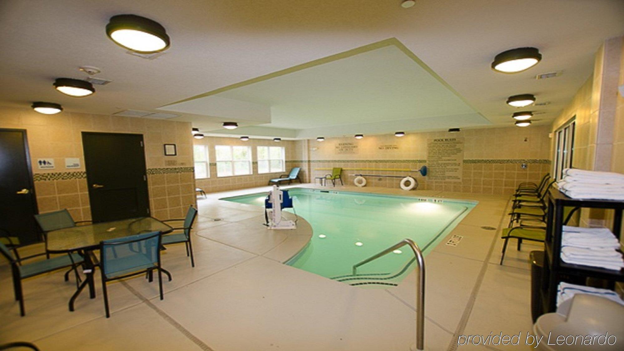 Holiday Inn Express Hotel & Suites Lagrange I-85 By Ihg Kültér fotó