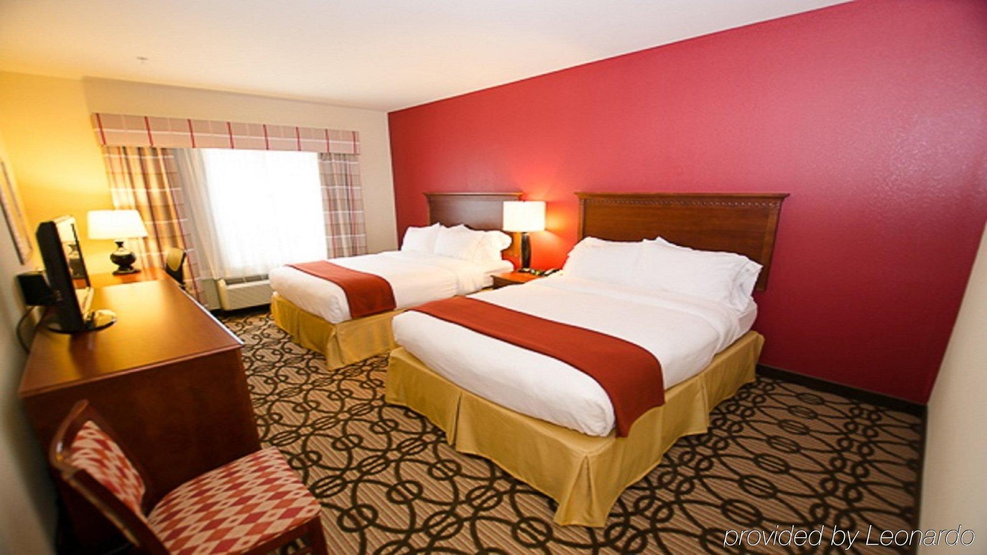 Holiday Inn Express Hotel & Suites Lagrange I-85 By Ihg Kültér fotó