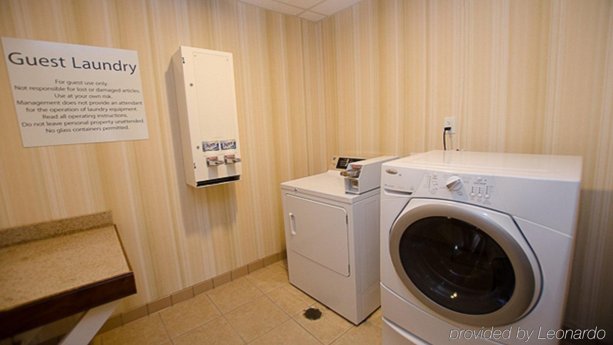 Holiday Inn Express Hotel & Suites Lagrange I-85 By Ihg Kültér fotó