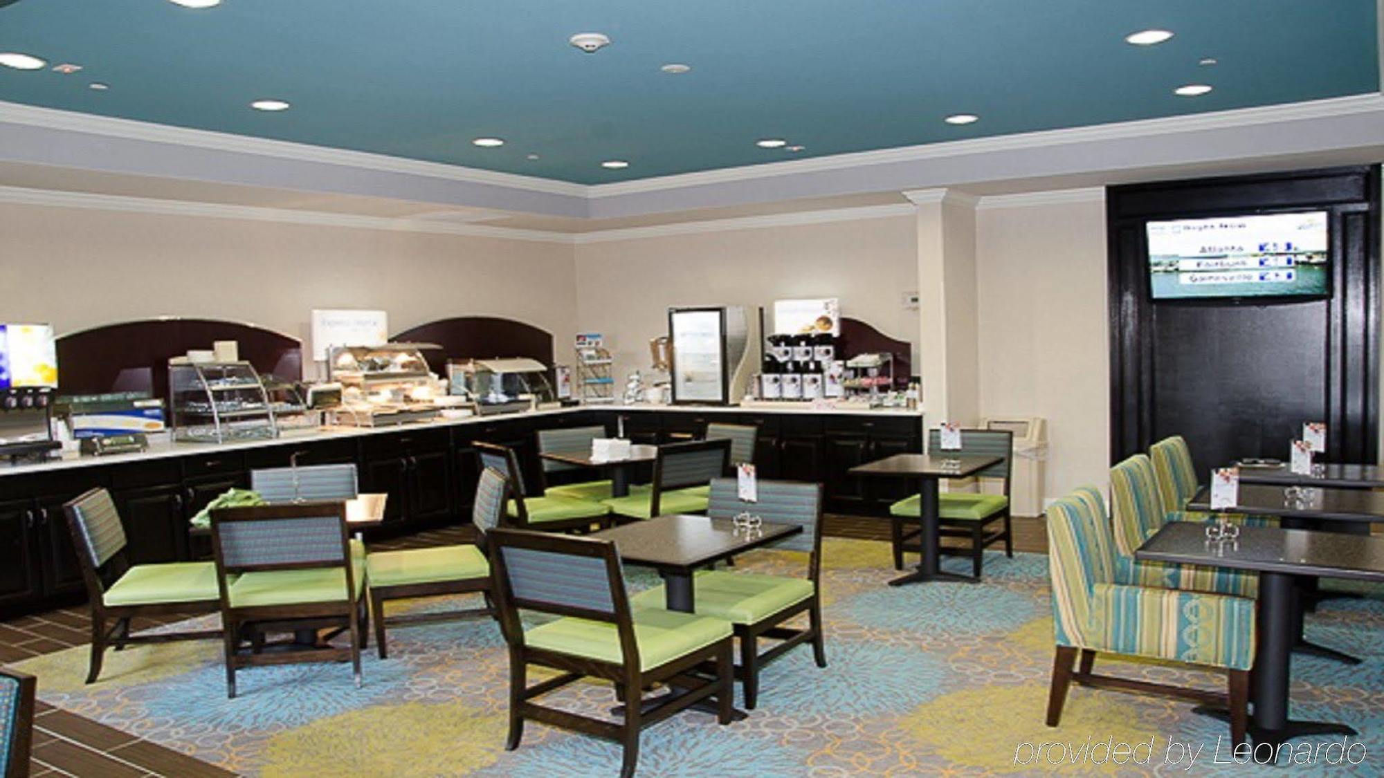 Holiday Inn Express Hotel & Suites Lagrange I-85 By Ihg Kültér fotó