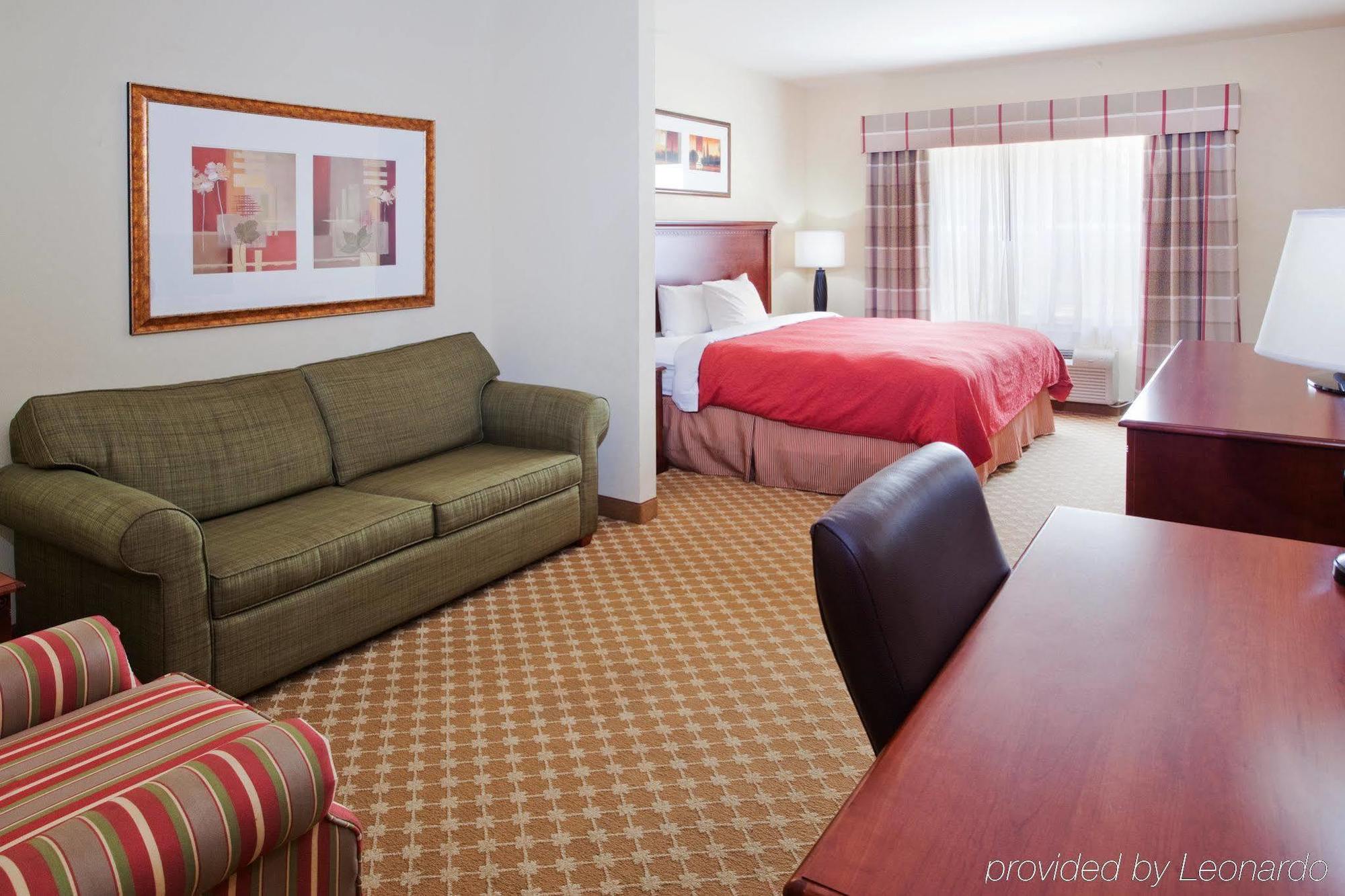Holiday Inn Express Hotel & Suites Lagrange I-85, An Ihg Hotel Szoba fotó
