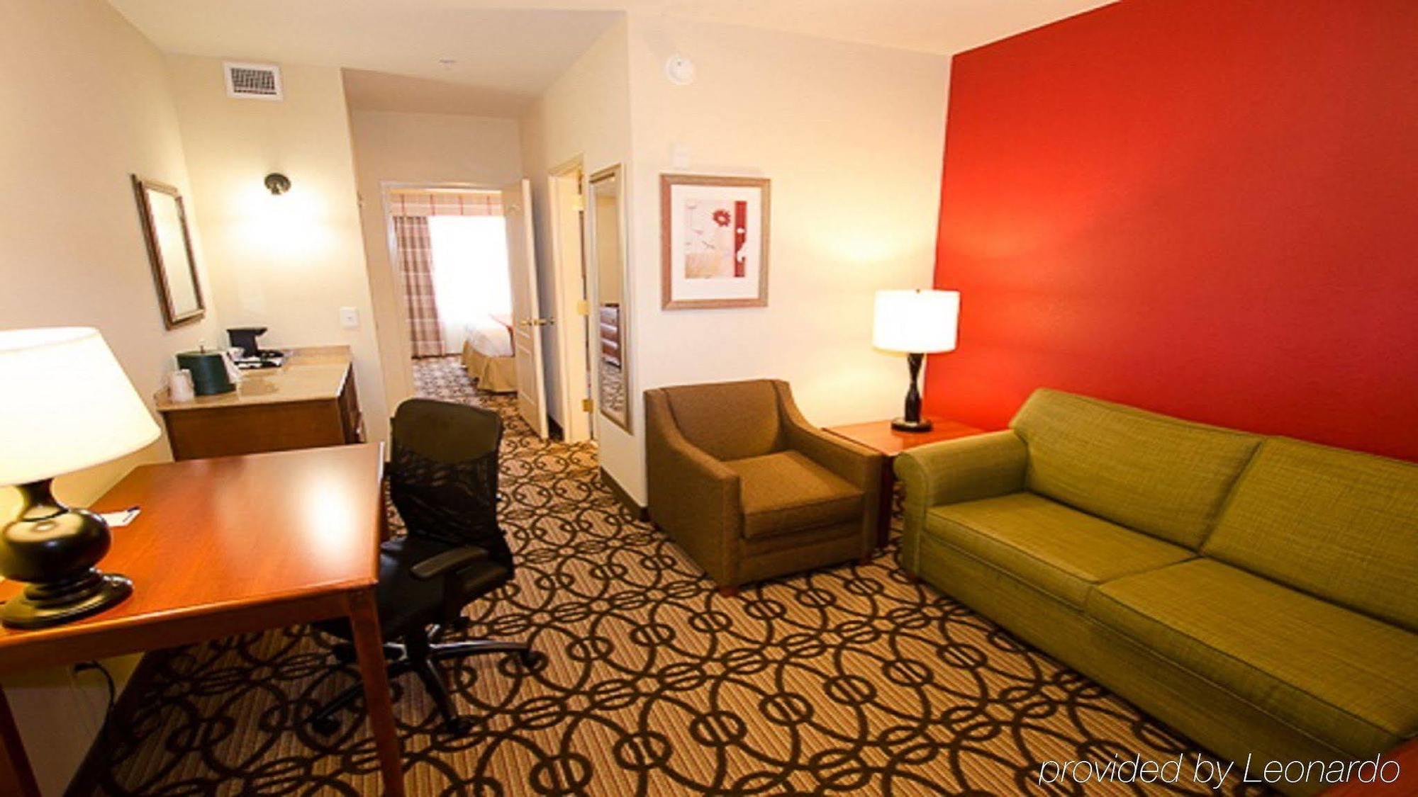 Holiday Inn Express Hotel & Suites Lagrange I-85 By Ihg Kültér fotó
