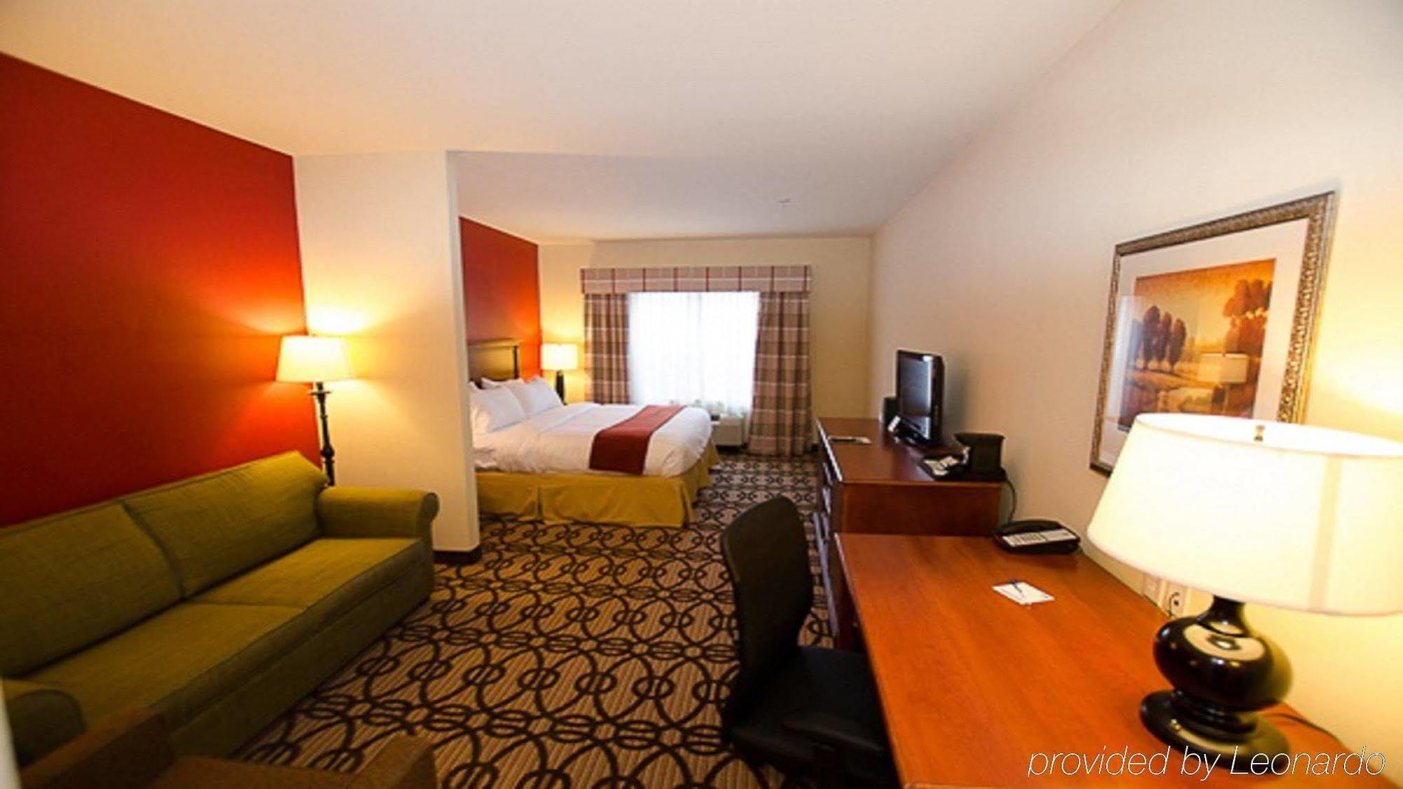 Holiday Inn Express Hotel & Suites Lagrange I-85 By Ihg Kültér fotó