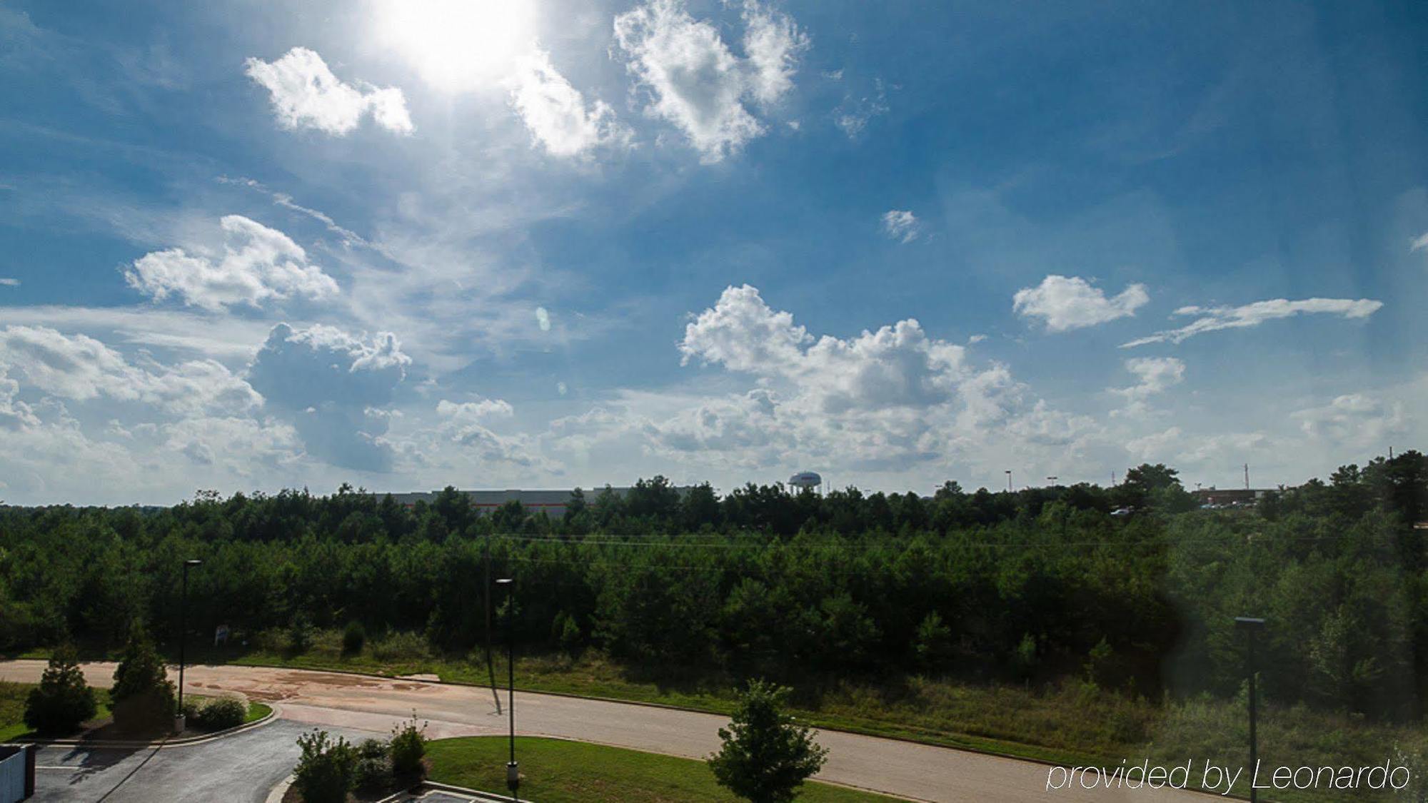 Holiday Inn Express Hotel & Suites Lagrange I-85 By Ihg Kültér fotó