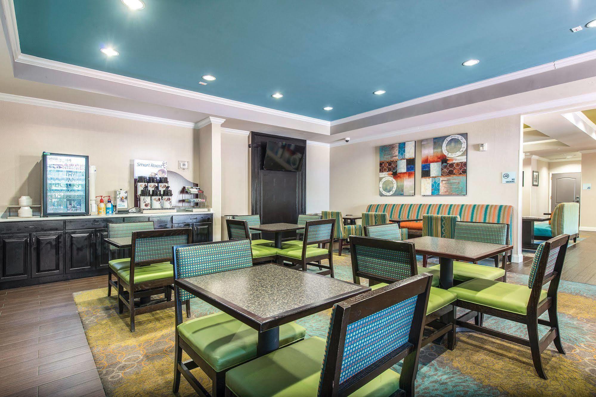 Holiday Inn Express Hotel & Suites Lagrange I-85 By Ihg Kültér fotó