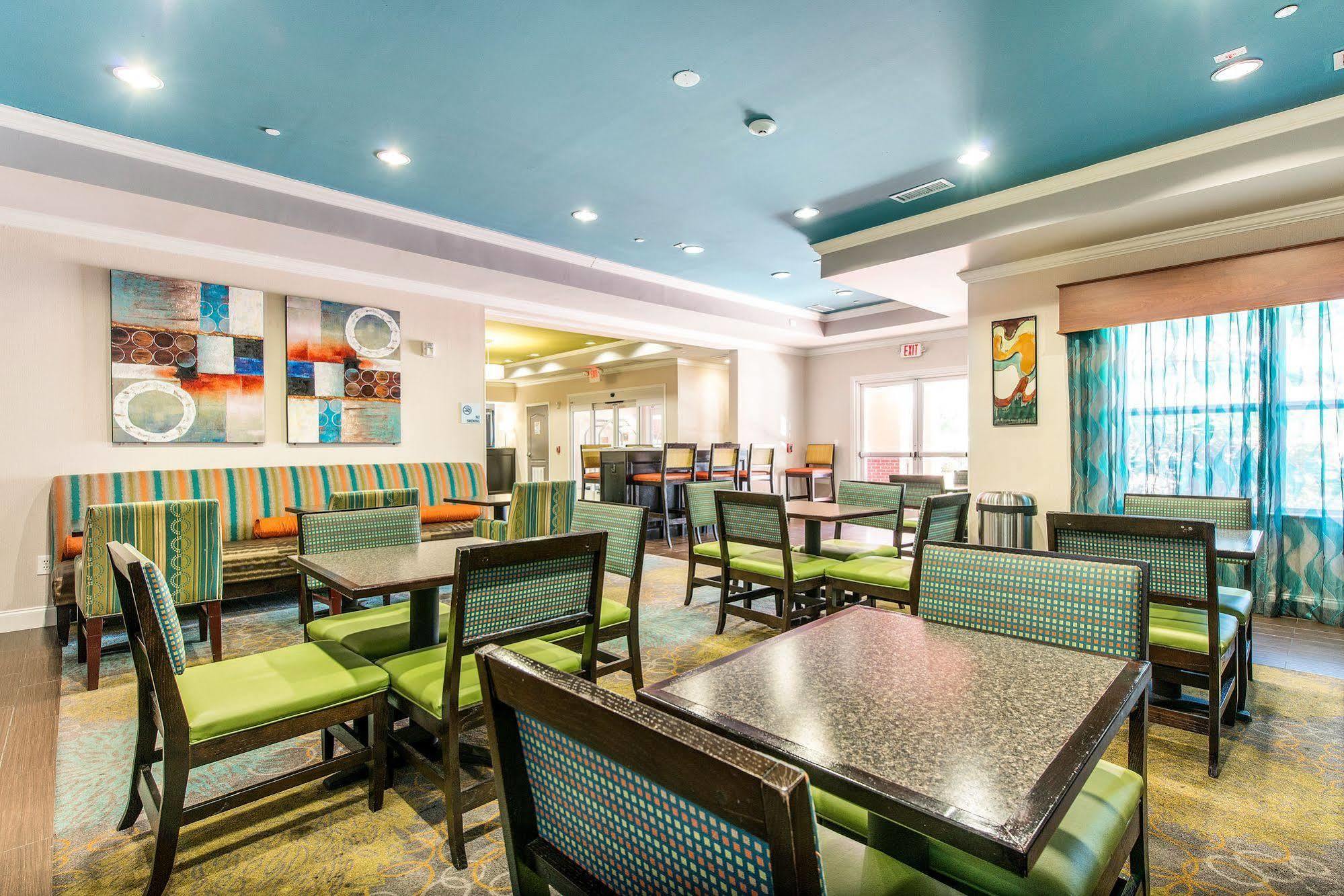 Holiday Inn Express Hotel & Suites Lagrange I-85 By Ihg Kültér fotó