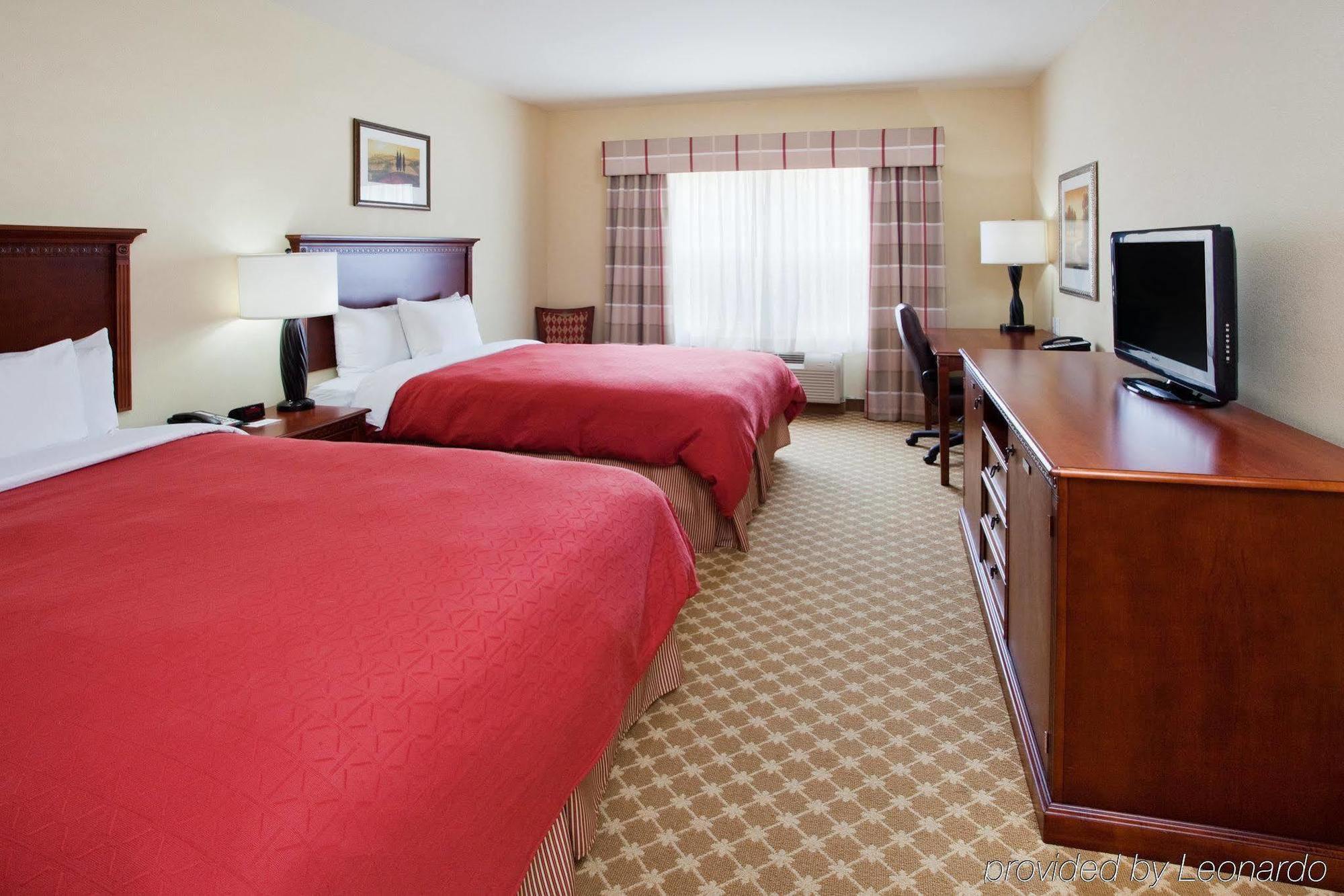 Holiday Inn Express Hotel & Suites Lagrange I-85 By Ihg Szoba fotó