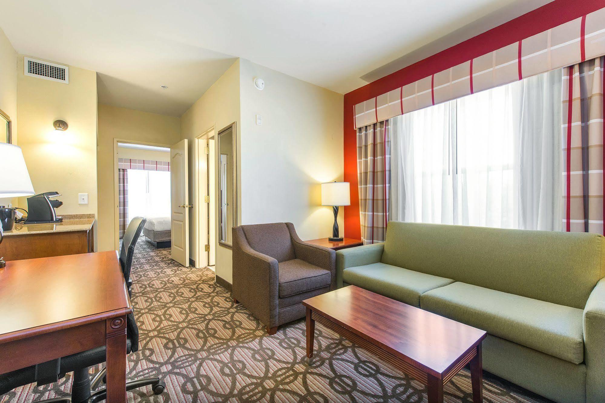 Holiday Inn Express Hotel & Suites Lagrange I-85 By Ihg Kültér fotó