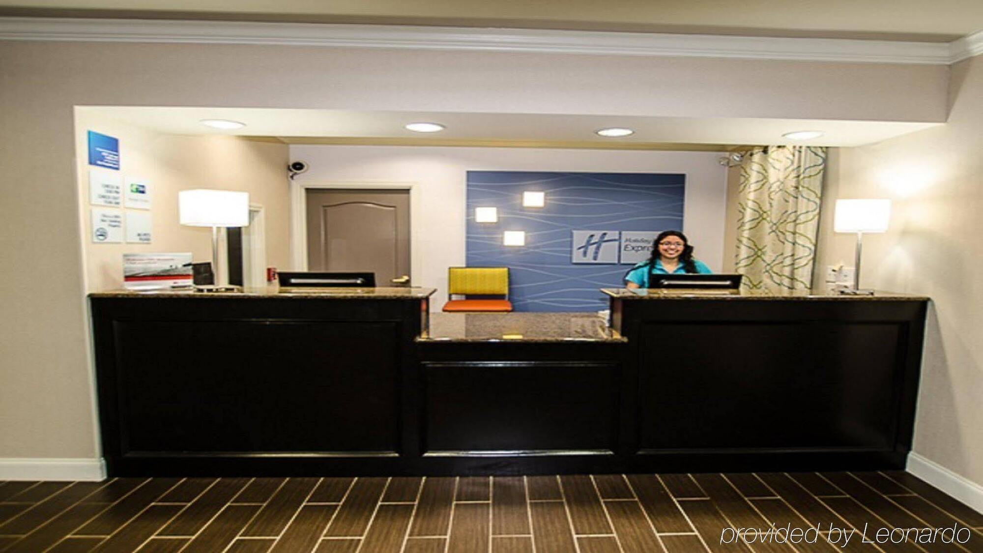 Holiday Inn Express Hotel & Suites Lagrange I-85 By Ihg Kültér fotó